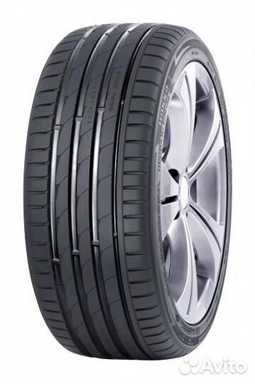 Nokian Tyres Hakka Z 225/60 R16