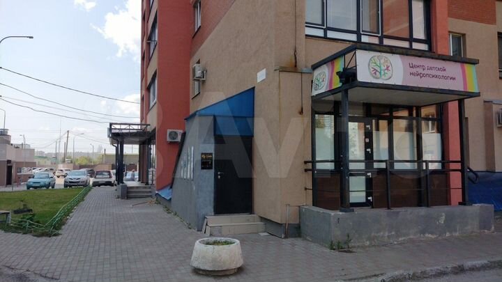 Арендный бизнес, со стабильным доходом