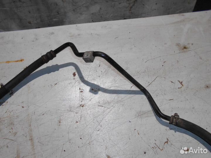 Трубка гидроусилителя Mercedes Benz W210