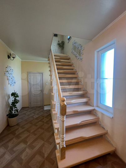 Дом 166 м² на участке 22 сот.