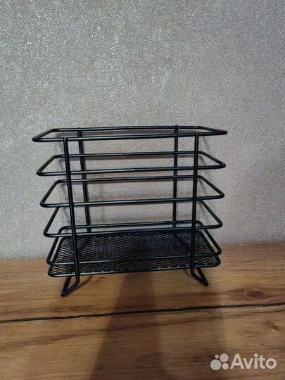 Подставка под столовые приборы