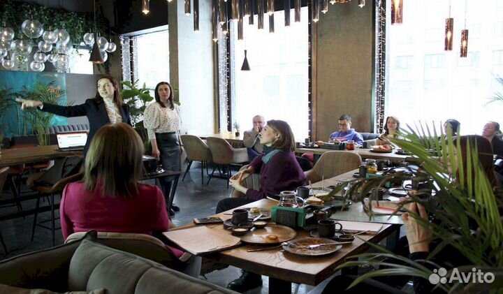 40'000 в месяц. Ищу партнера в бизнес