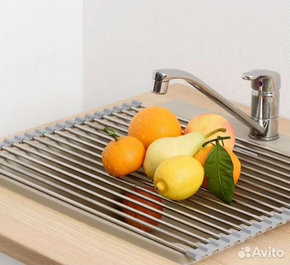 Сушилка для посуды или фруктов