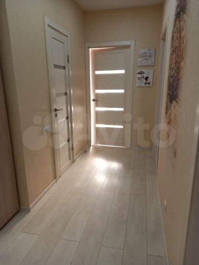 2-к. квартира, 68 м², 4/4 эт.