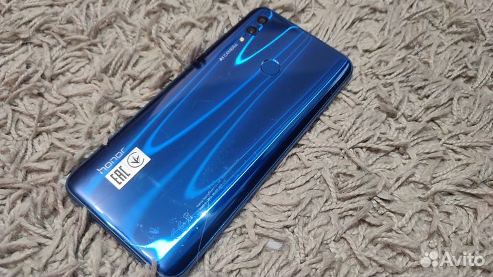 HONOR 10 Lite, 3/64 ГБ