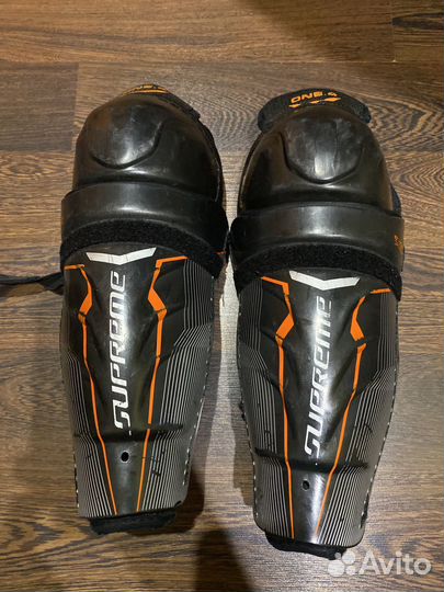 Хоккейная форма