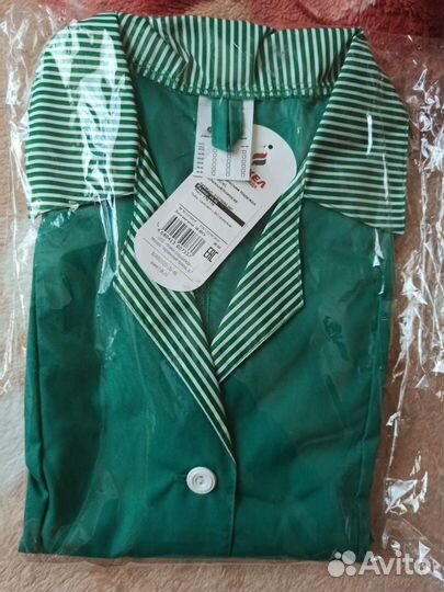 Халат женский