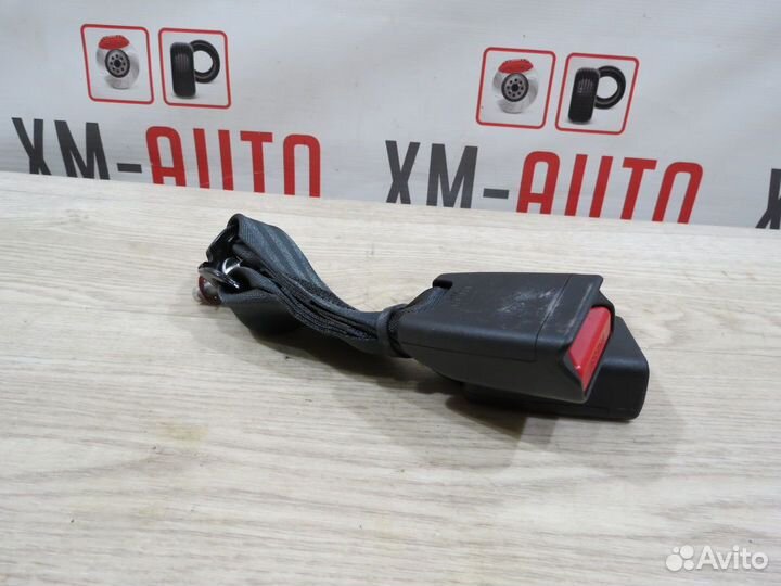 Ответная часть ремня безопасности Hyundai Creta 2