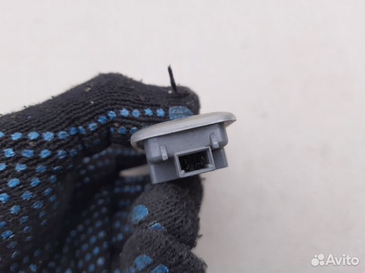 Плафон салонный Audi A3