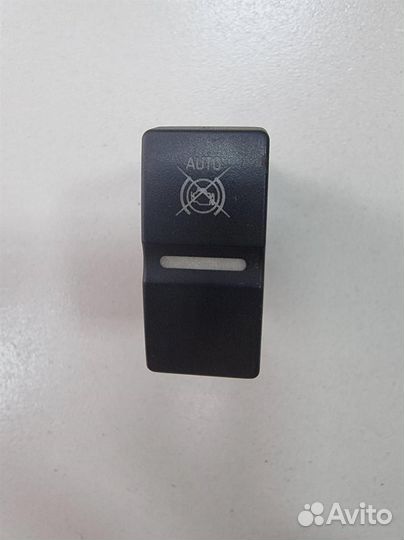 Кнопка многофункциональная MAN 81255030321