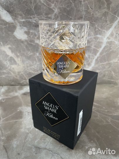 Kilian Angels' Share