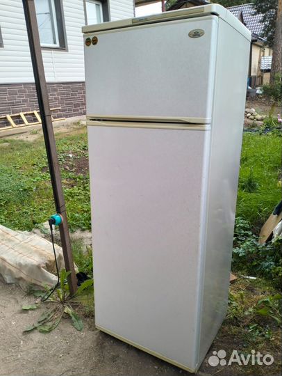 Холодильник бу