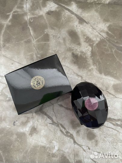 Versace Crystal Noir