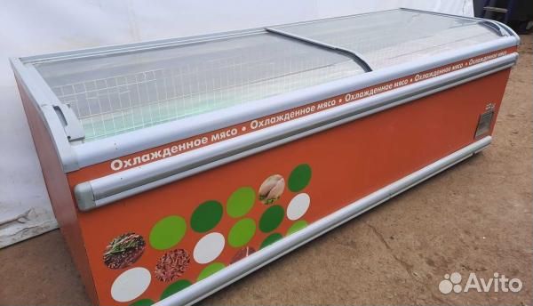 Ларь бонета