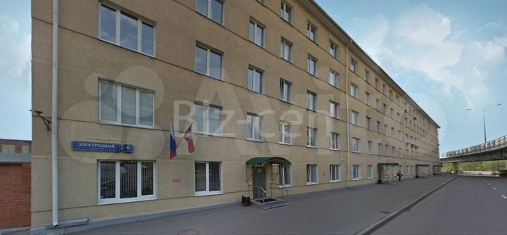 Сдам офис 36 м2 у м. Шоссе Энтузиастов