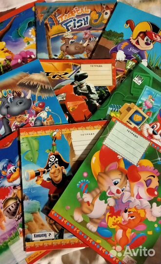 Канцтовары