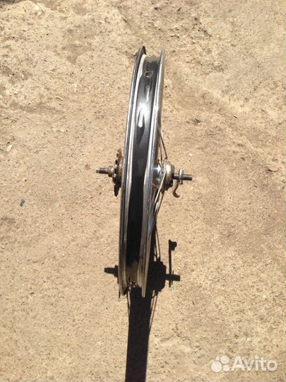 Обод колеса на 37см (новый)