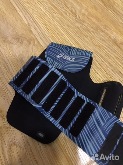 Чехол на руку для бега для телефона