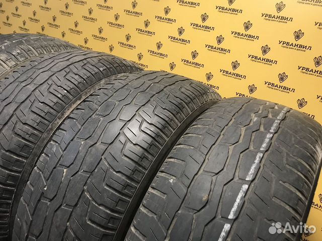 Yokohama Geolandar G902 265/65 R17