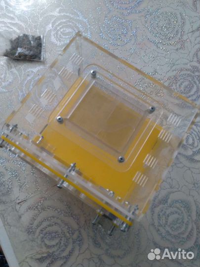 Формикарий бу