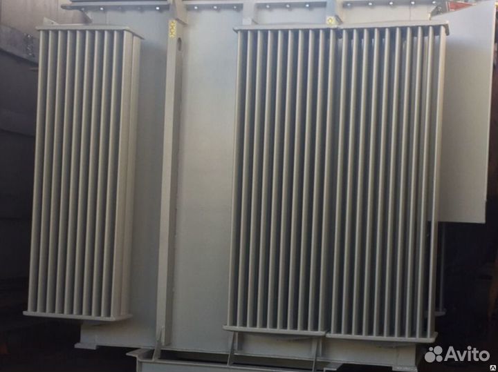 Трансформаторы тм/тмг/тмз 1600*6 бу