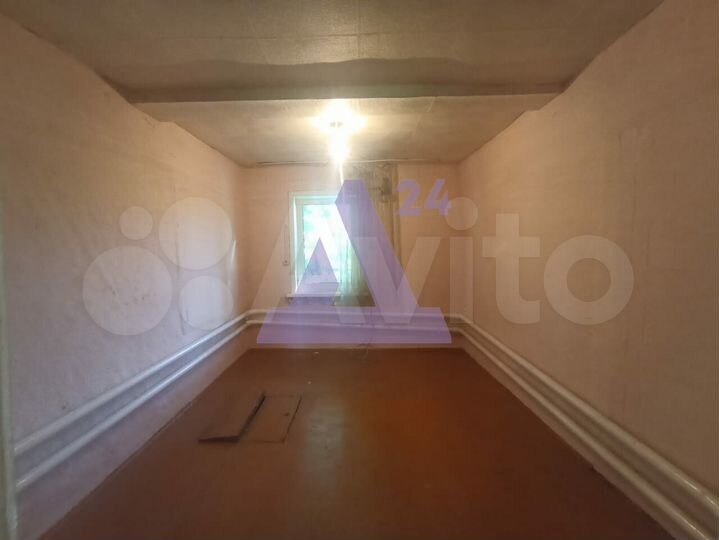 Дом 39,9 м² на участке 8,4 сот.