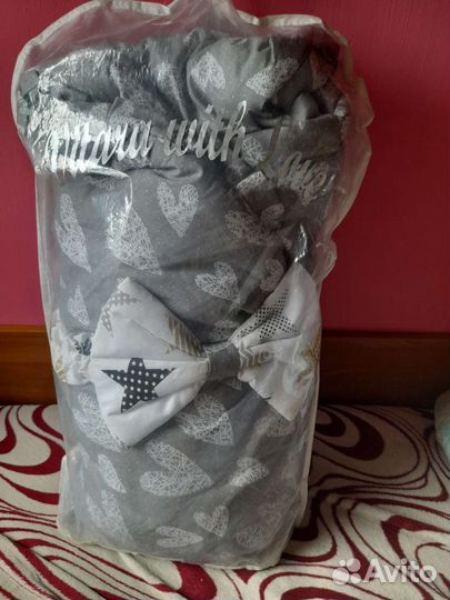 Комплект на выписку