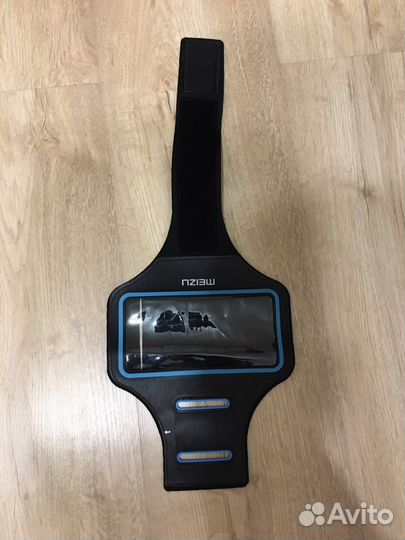 Чехол на руку для бега (Armband)