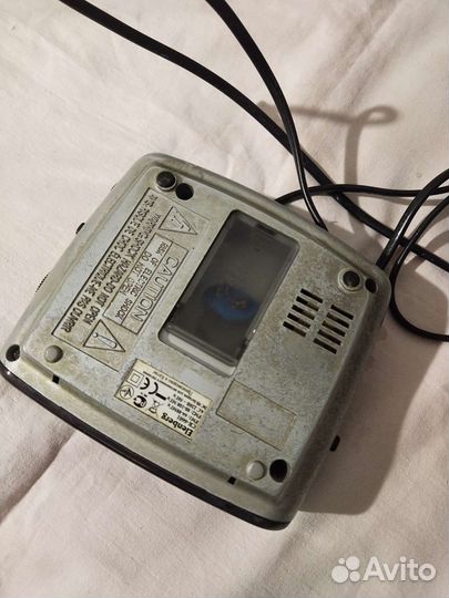 Часы электронные 