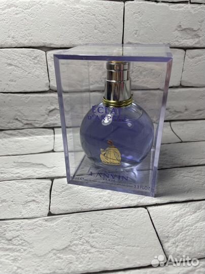 Lanvin eclat d arpege