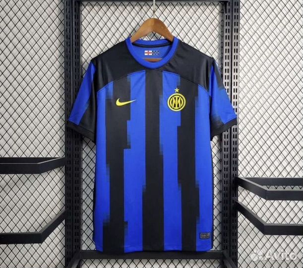 Футболка Inter milan, Интер милан