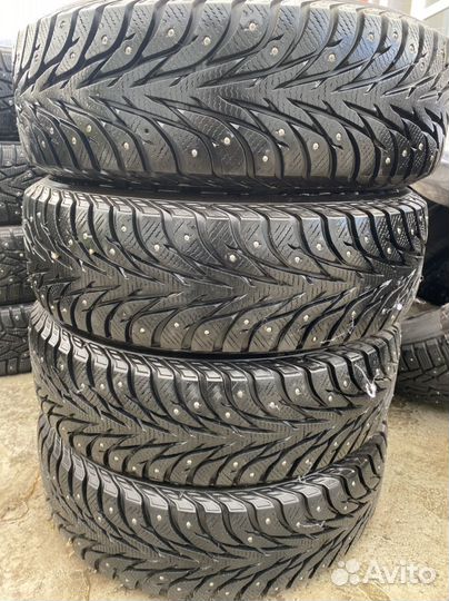 Yokohama Ice Guard Stud IG55 185/65 R15 92T