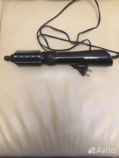 Щетка-фен Braun Satin Hair 5