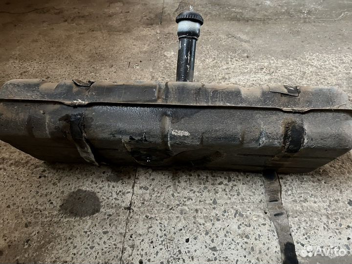 Топливный бак УАЗ буханка