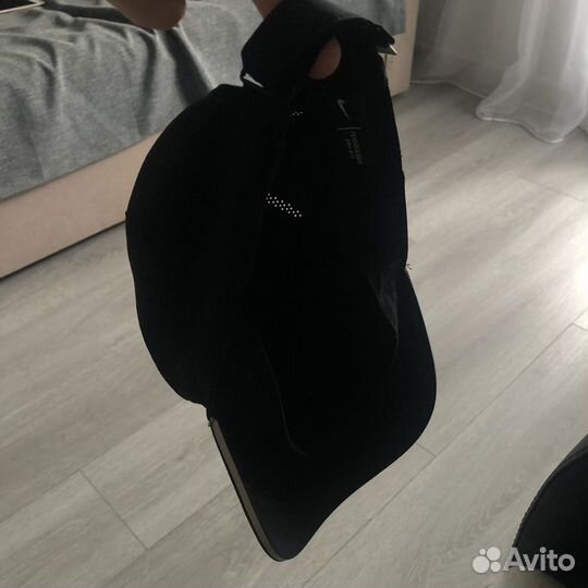 Кепка Nike Nylon оригинал