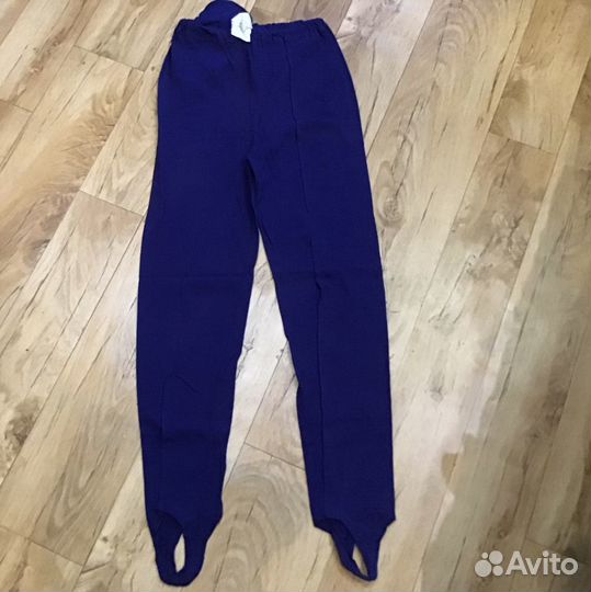 Спортивный костюм х/б