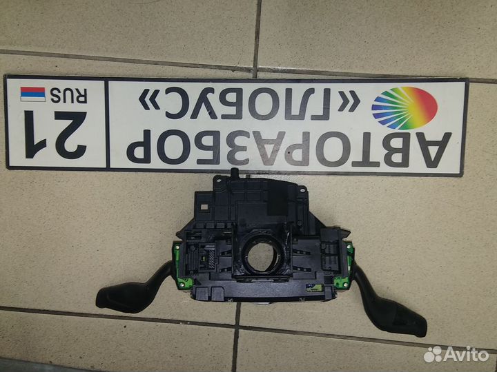 Блок подрулевых переключателей Focus 3