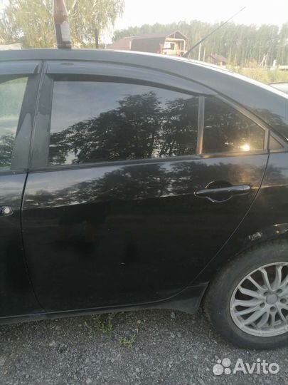 Колеса r16 в сборе на ниссан примера р12