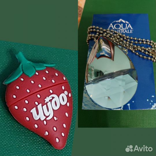 Usb флешка коллекционная