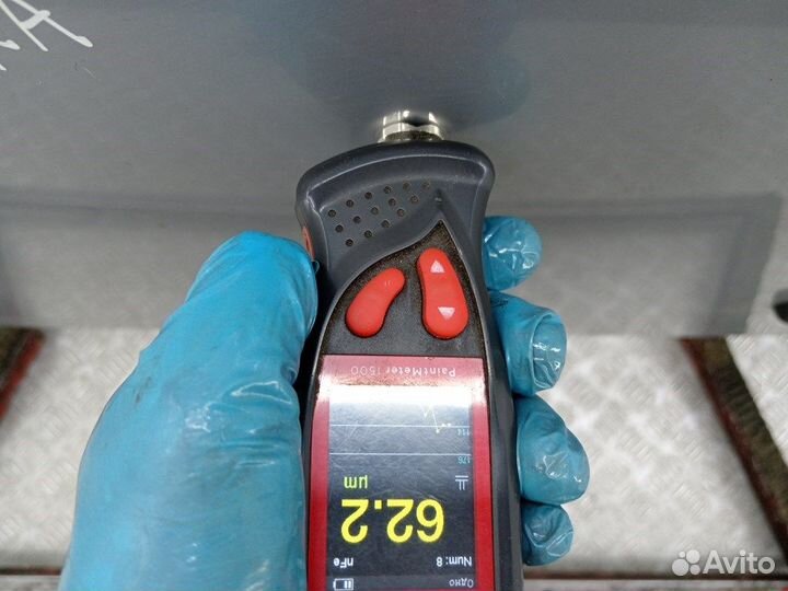 Капот для Peugeot-Citroen 308