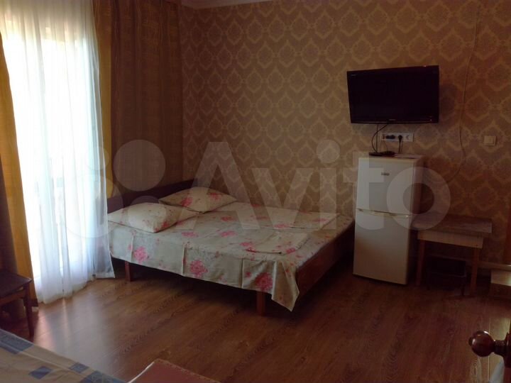 Комната 15 м², 2/3 эт.