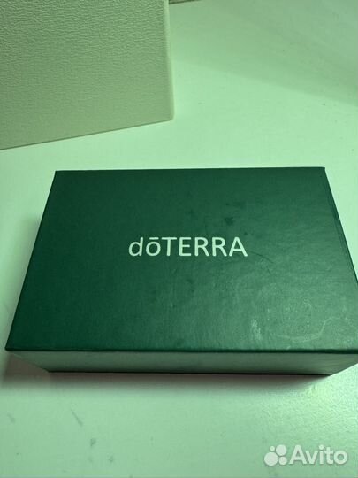 Набор эфирных масел Doterra