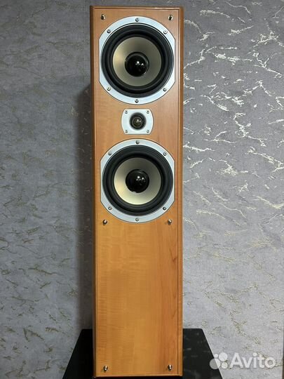 Акустические колонки cortland