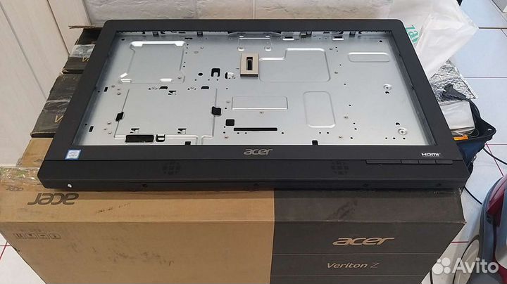 Корпус Моноблок Acer Veriton Z4820G Новый
