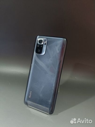 Xiaomi Redmi Note 10S NFC, 6/64 ГБ