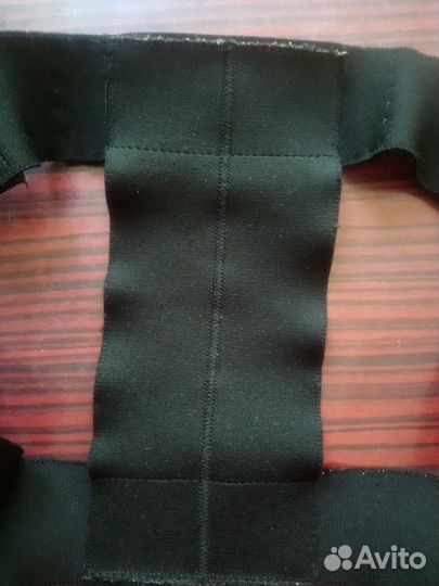 Корсет для осанки