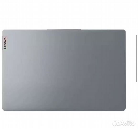 Новый ноутбук Lenovo IdeaPad Slim 3 14AMN8