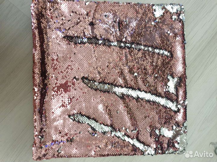 Декоративные наволочки