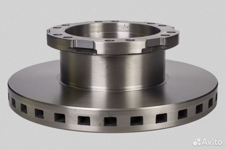 Диск тормозной газ-3310 Валдай,газон Next