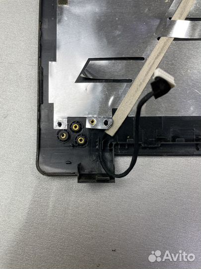 Крышка матрицы ноутбука Dexp CLV-950